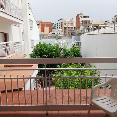 Hotel Armonia Lloret de Mar Exteriér fotografie